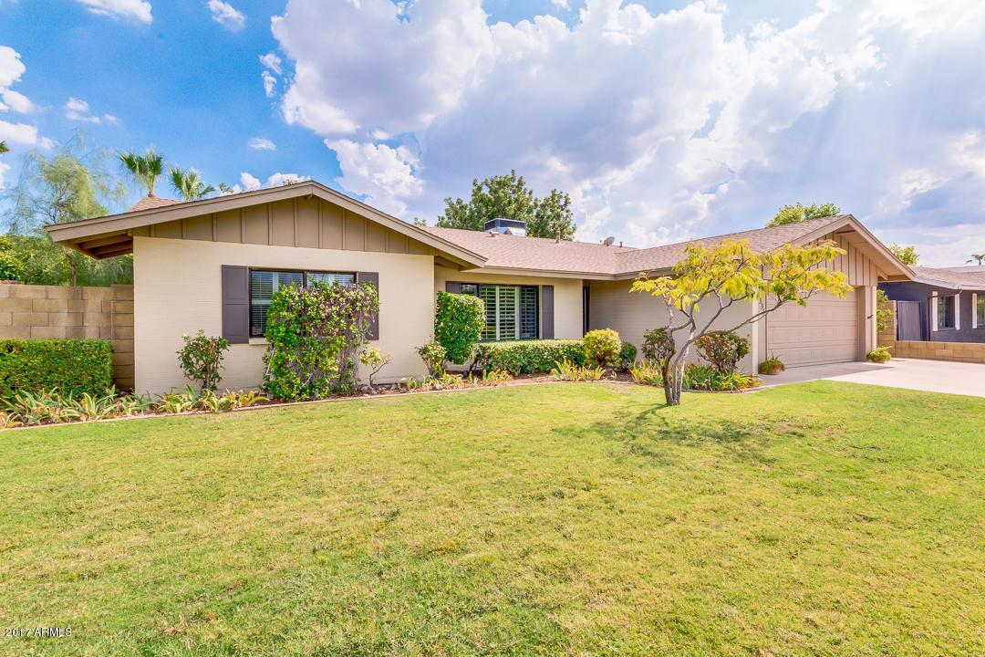 8331 E San Miguel Ave., Scottsdale, AZ 85250