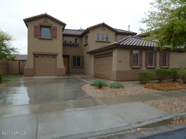 14511 W Desert Hills Dr., Surprise, AZ 85379