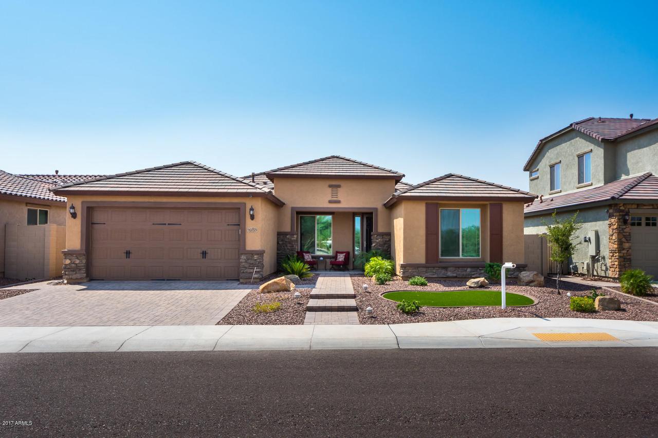 10759 W Paso Tr., Peoria, AZ 85383