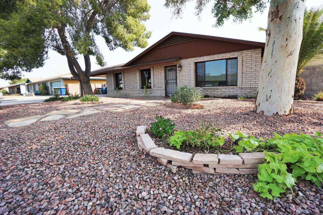 1923 W Topeka Dr., Phoenix, AZ 85027