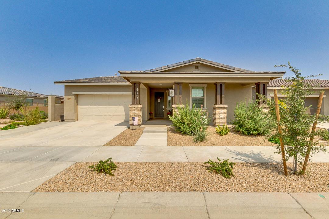 22506 E Tierra Grande, Queen Creek, AZ 85142