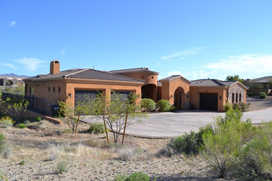 8575 E Black Mountain Rd., Scottsdale, AZ 85266
