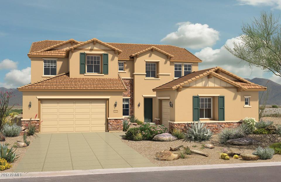 5349 S St Claire Ave., Mesa, AZ 85212