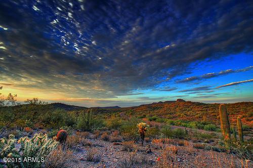N Lake Pleasant Rd. #80, Morristown, AZ 85342