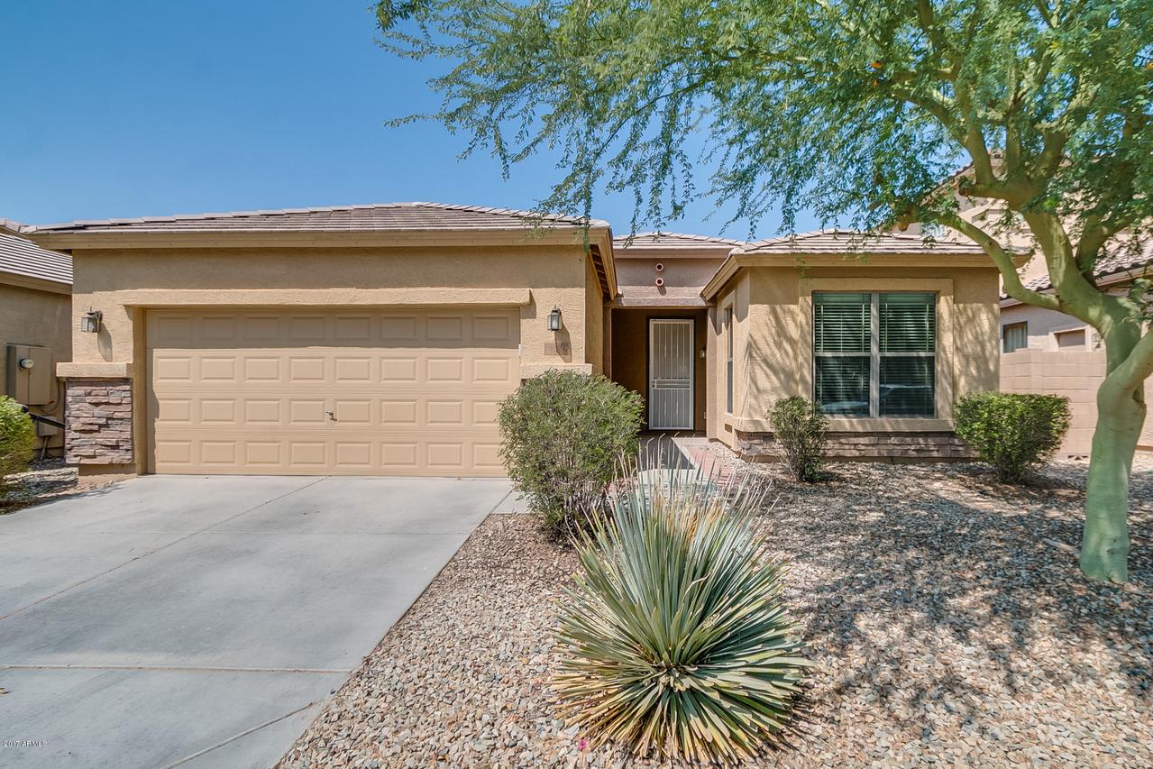10016 W Raymond St., Tolleson, AZ 85353
