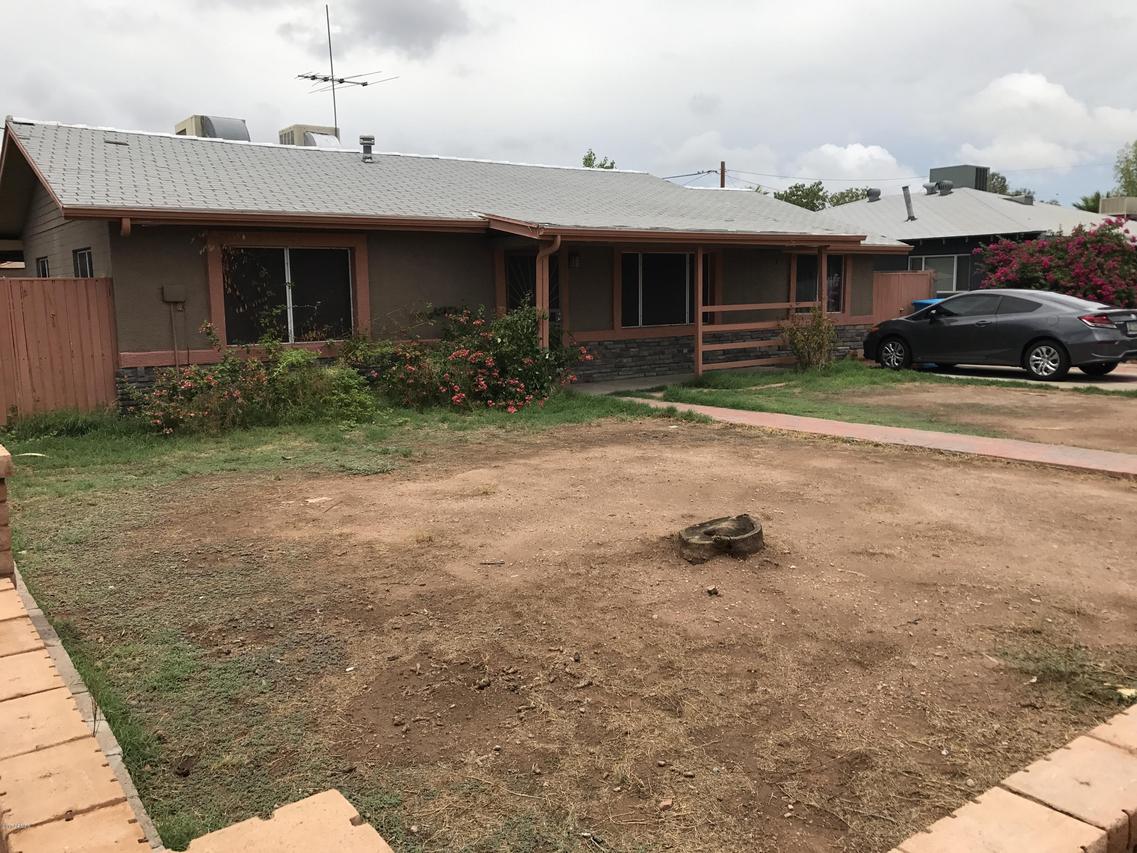 3126 N 34th Pl., Phoenix, AZ 85018