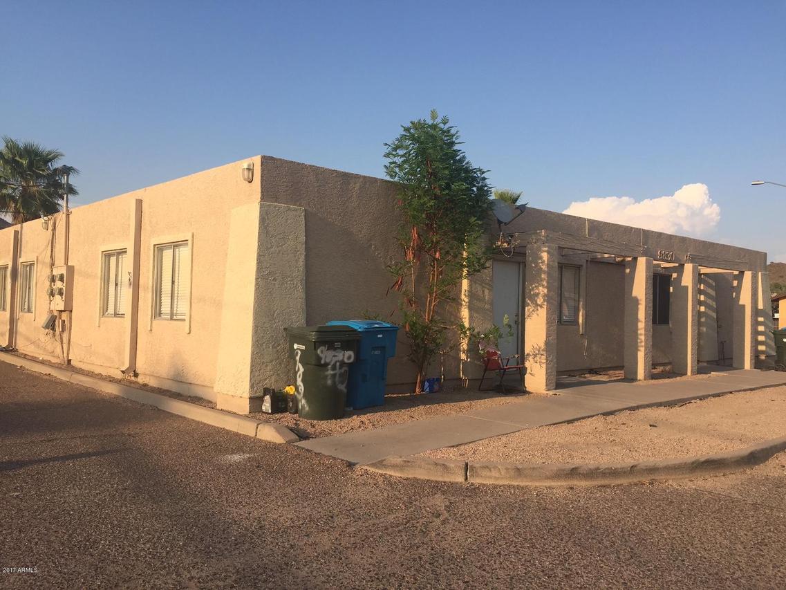 9830 N 10th Ave., Phoenix, AZ 85021