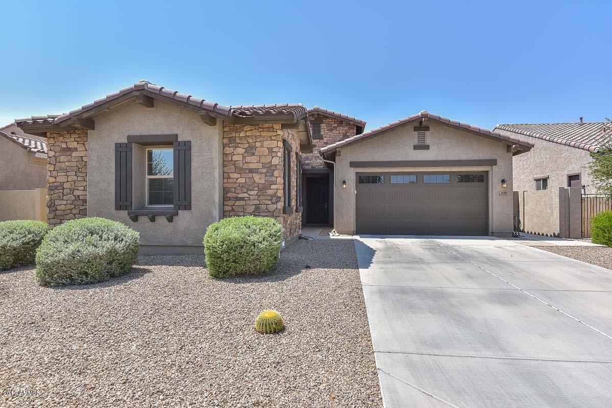 4190 N 162nd Ave., Goodyear, AZ 85395