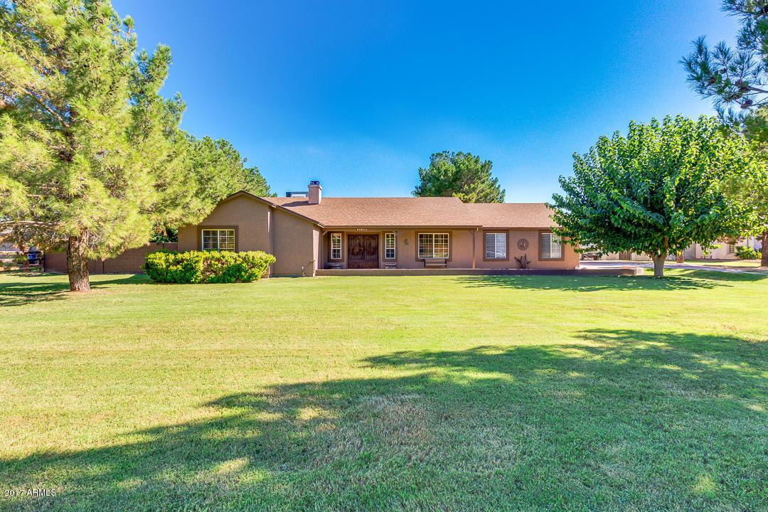 19711 E Calle De Flores, Queen Creek, AZ 85142