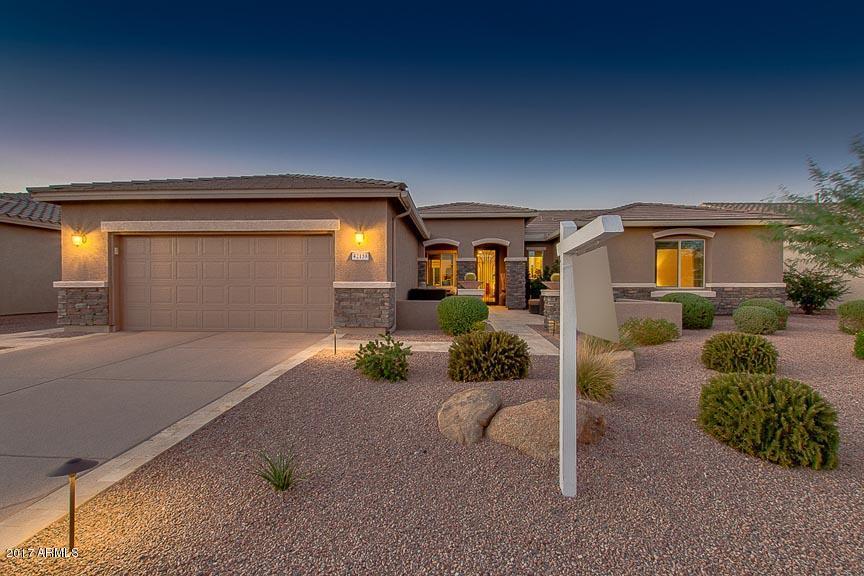 42158 W Baccarat Dr., Maricopa, AZ 85138