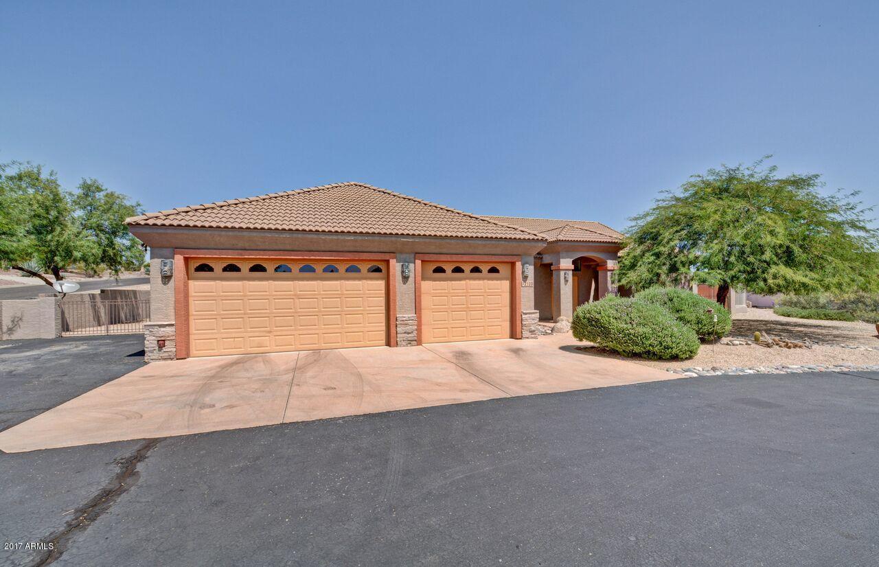 2120 W Silverlode Dr., Wickenburg, AZ 85390