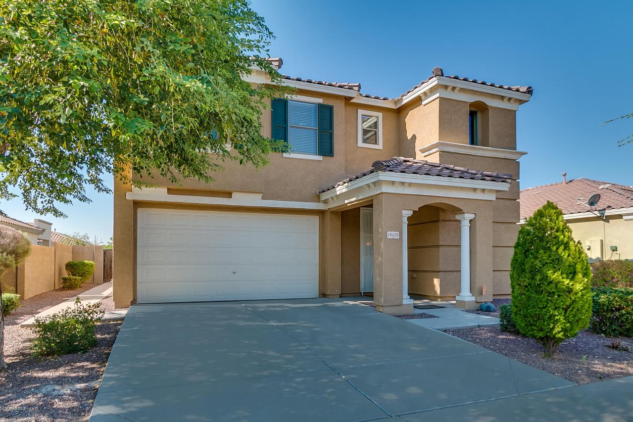 16429 W Remuda Dr., Surprise, AZ 85387