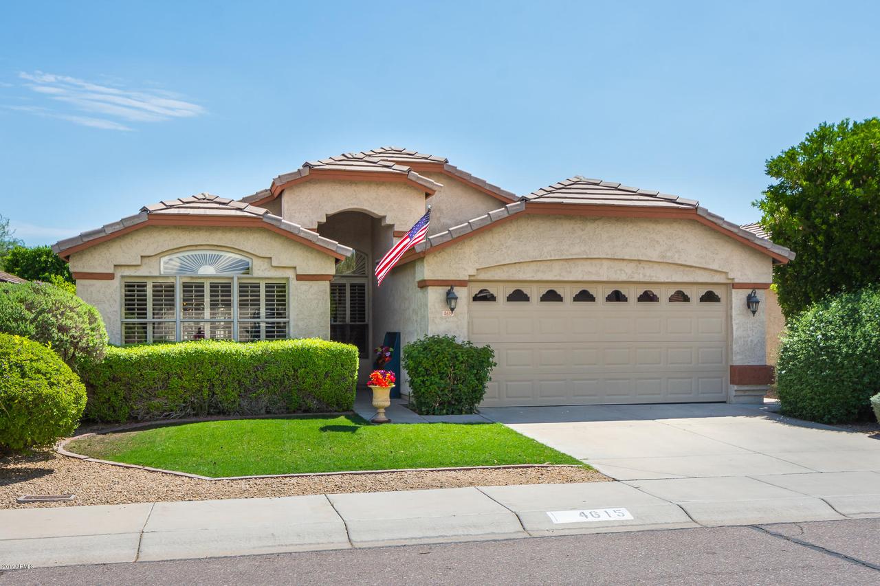 4615 E Sands Dr., Phoenix, AZ 85050