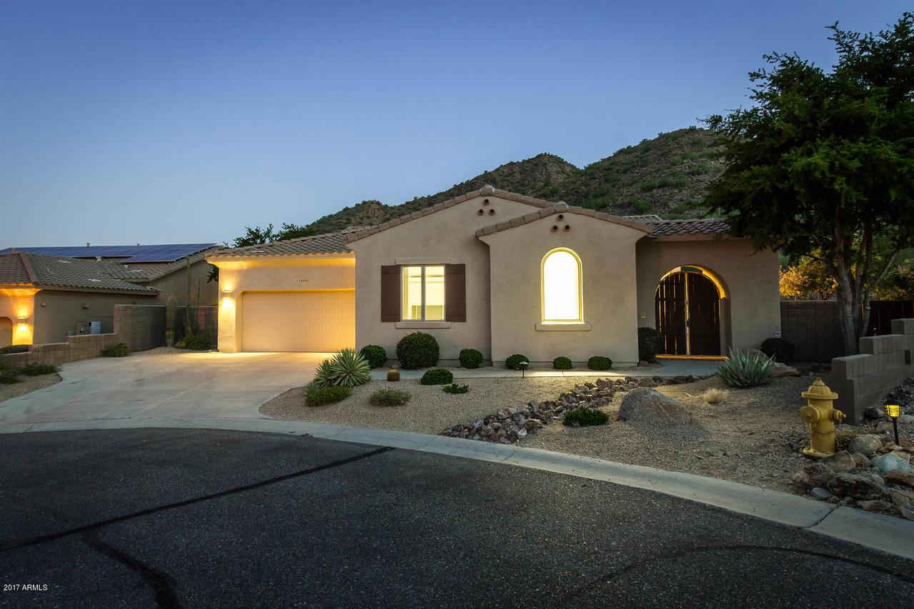 14396 E Geronimo Rd., Scottsdale, AZ 85259