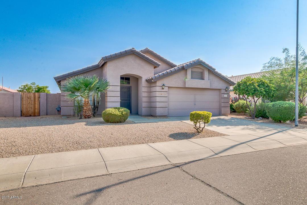 3815 E Kings Ave., Phoenix, AZ 85032