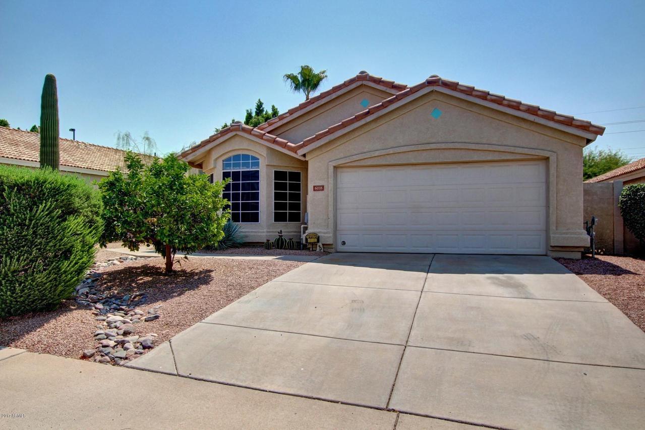 6035 E Sayan Cir., Mesa, AZ 85215