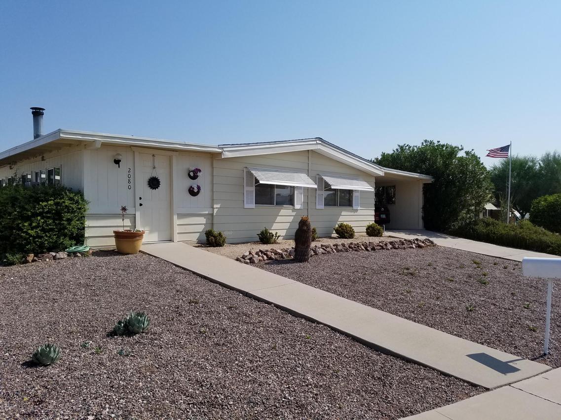 2080 W Smoketree Dr., Wickenburg, AZ 85390