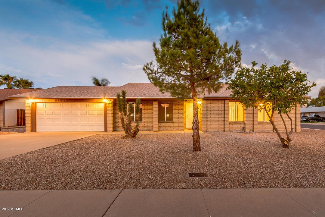 2002 W Kristal Way, Phoenix, AZ 85027