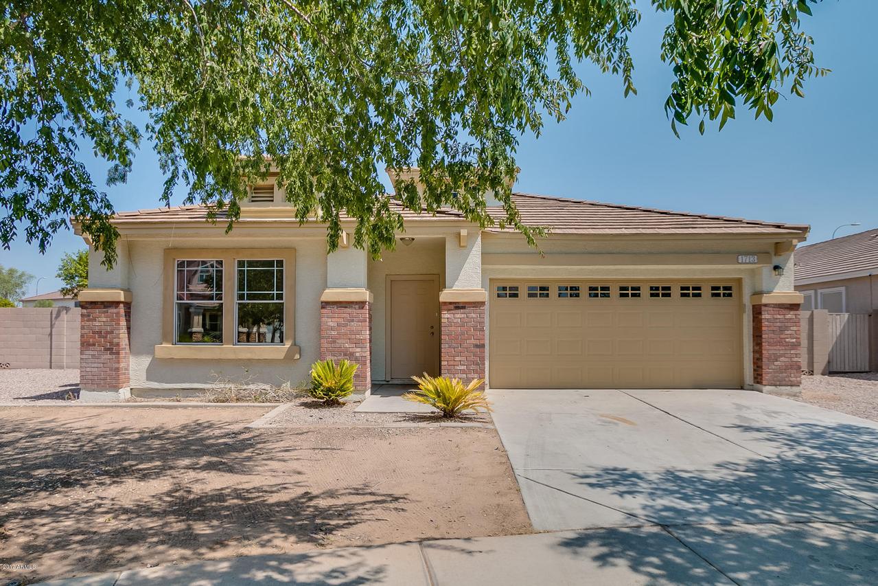 1713 S 120th Dr., Avondale, AZ 85323
