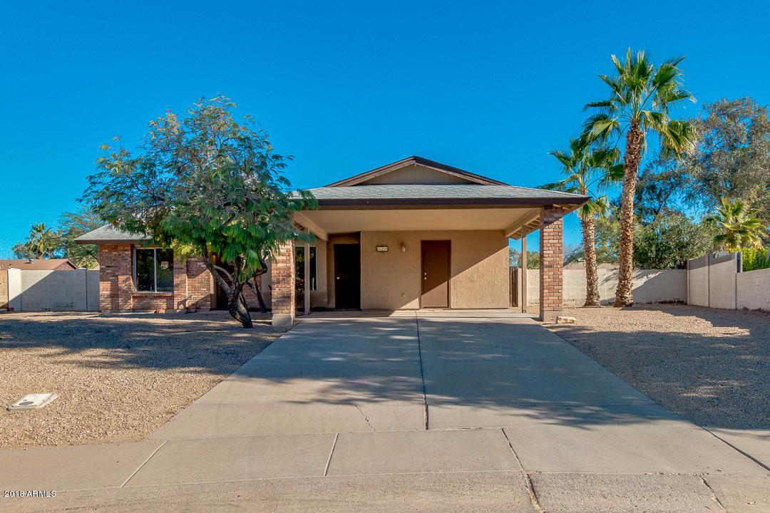 629 N Kristin Ln., Chandler, AZ 85226