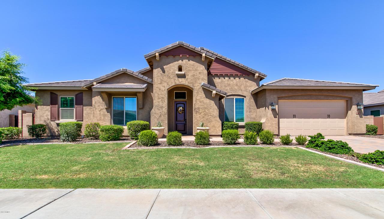 9380 W Los Gatos Dr., Peoria, AZ 85383