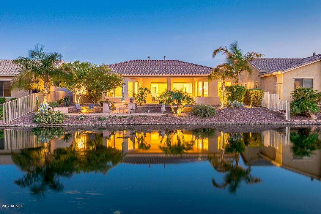 42400 W Blue Suede Shoes Ln., Maricopa, AZ 85138