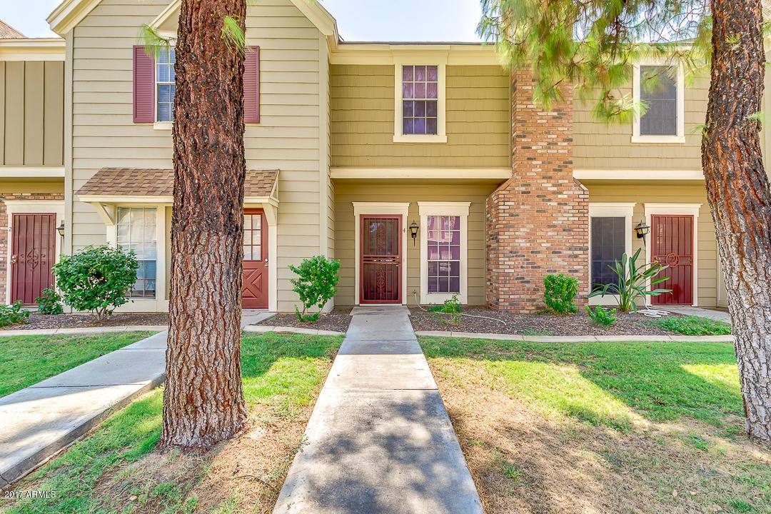 3329 W Mcrae Way #4, Phoenix, AZ 85027