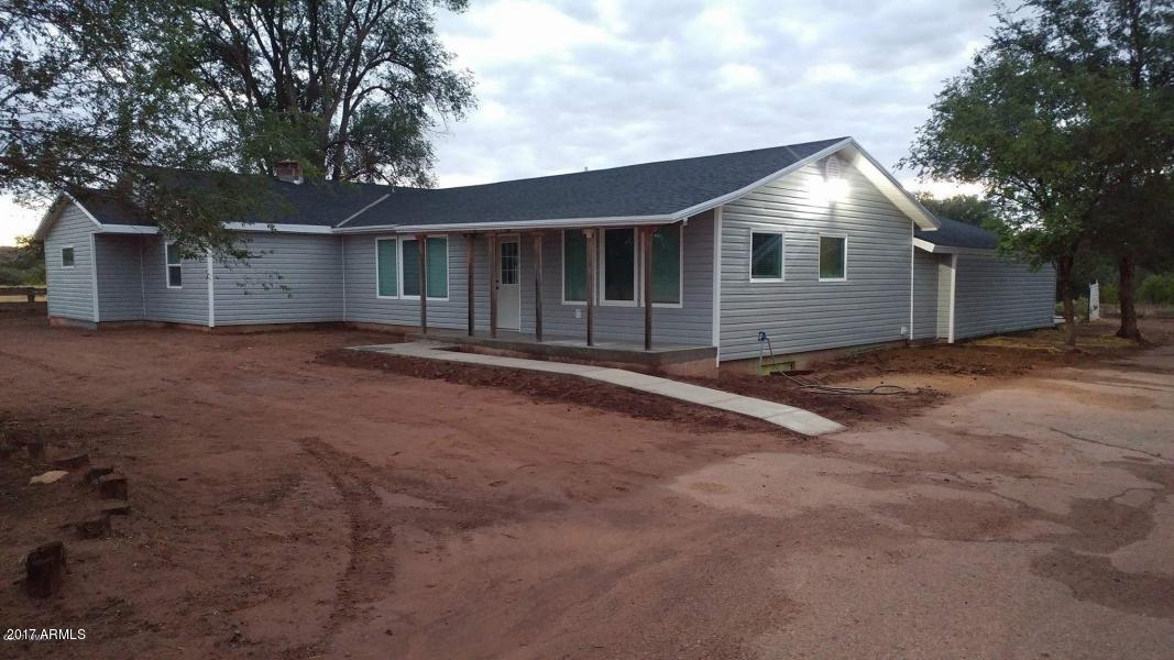 1219 N Main St., Snowflake, AZ 85937