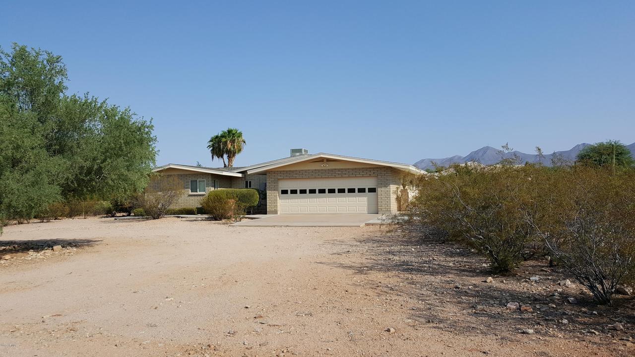 12336 E Doubletree Ranch Rd., Scottsdale, AZ 85259