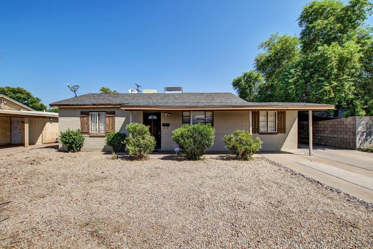 3512 E Oak St., Phoenix, AZ 85008