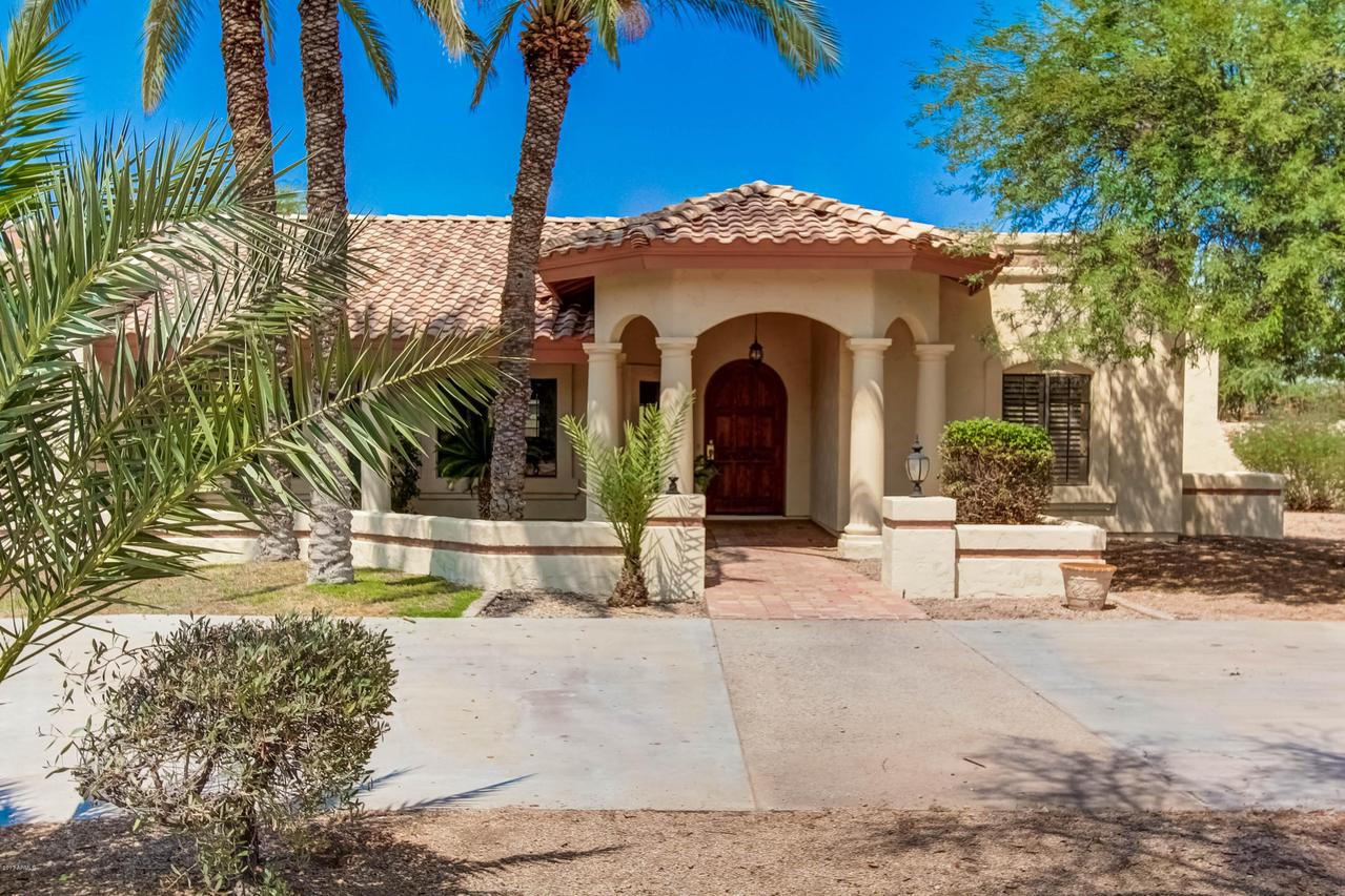 11700 W Del Rio Ln., Avondale, AZ 85323