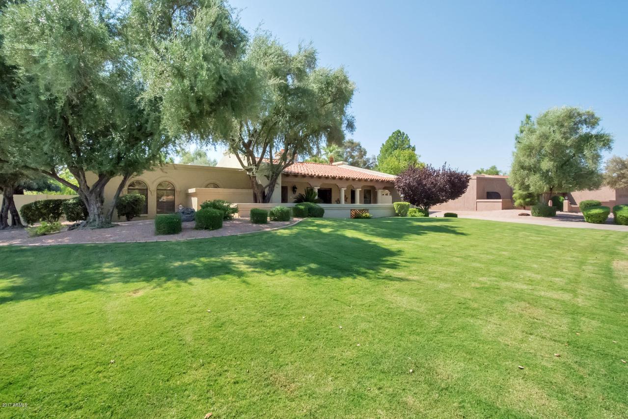 8319 E Shetland Tr., Scottsdale, AZ 85258