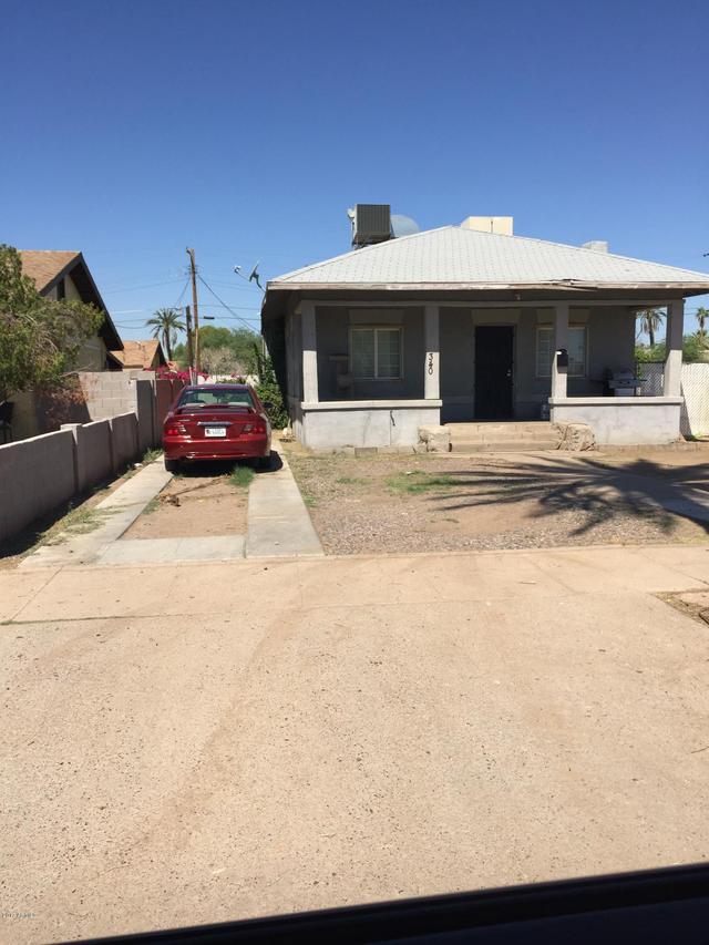 340 N 17th Ave., Phoenix, AZ 85007