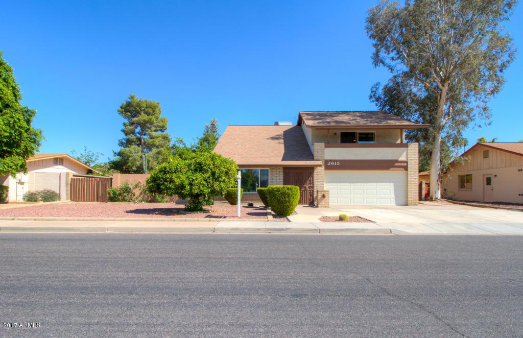 2615 S Stewart St., Mesa, AZ 85202