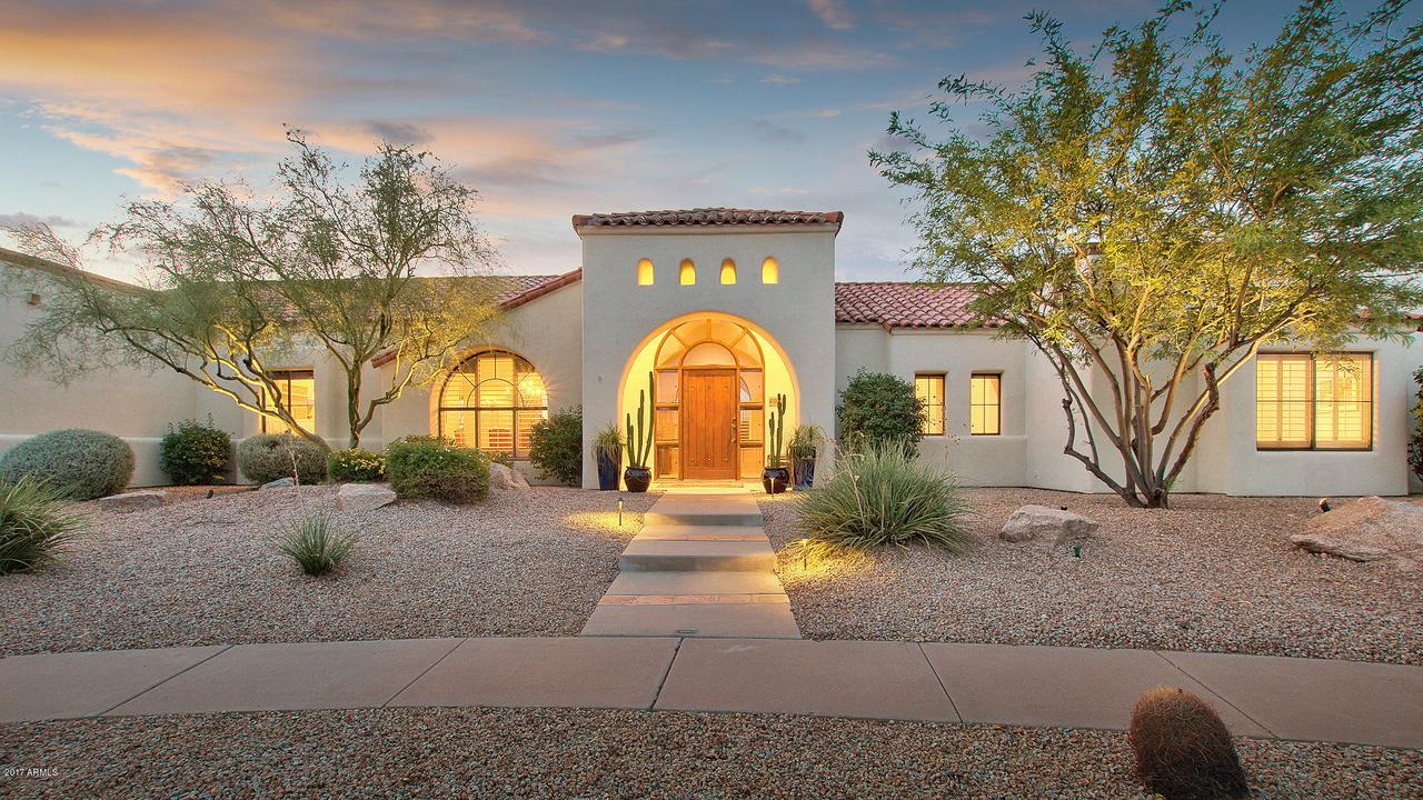 6024 E Trailridge Cir., Mesa, AZ 85215