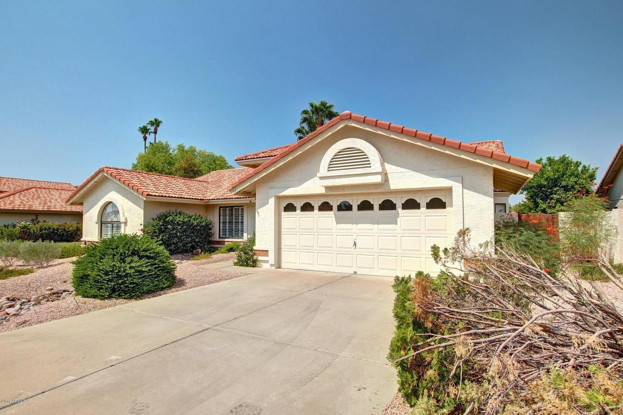 9032 E Sutton Dr., Scottsdale, AZ 85260