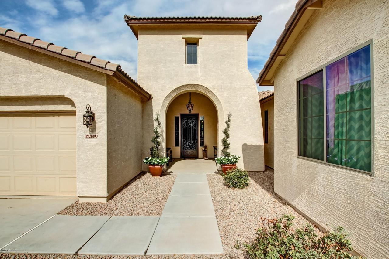 21890 E Cherrywood Dr., Queen Creek, AZ 85142