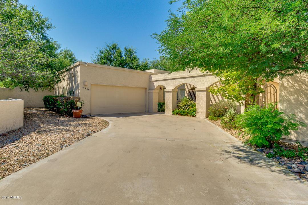 10406 N 45th Pl., Phoenix, AZ 85028
