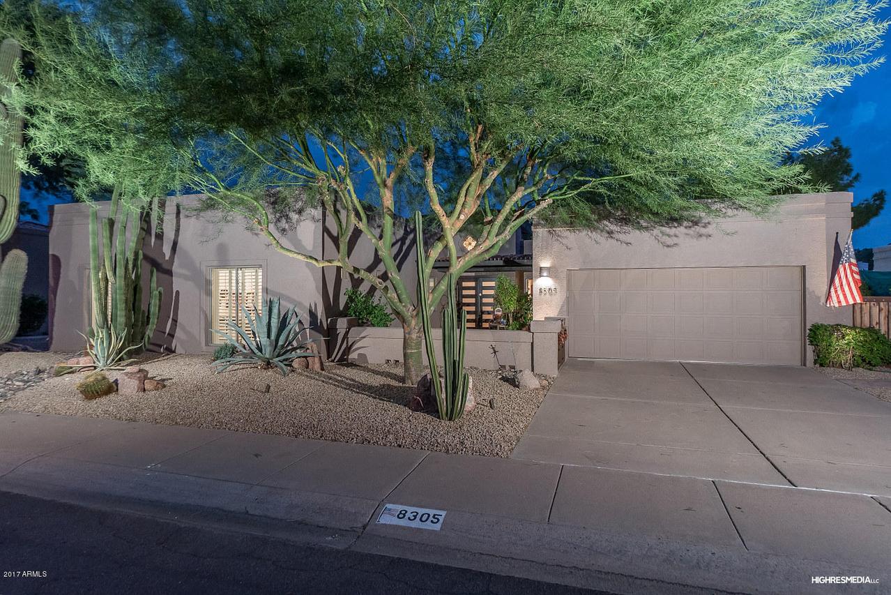 8305 E San Simon Dr., Scottsdale, AZ 85258