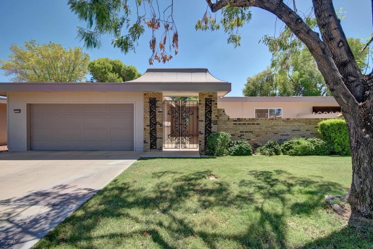 10349 W Garnette Dr., Sun City, AZ 85373