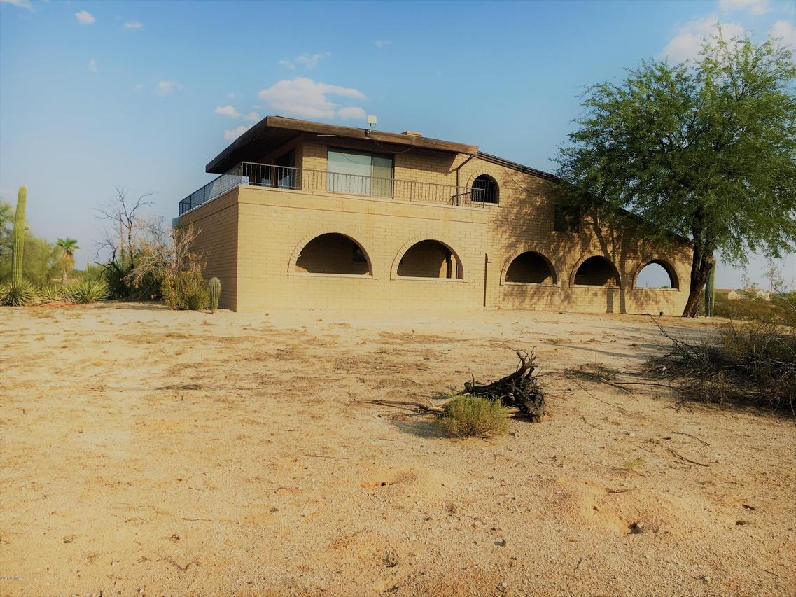 13480 N Quail Run Rd., Florence, AZ 85132