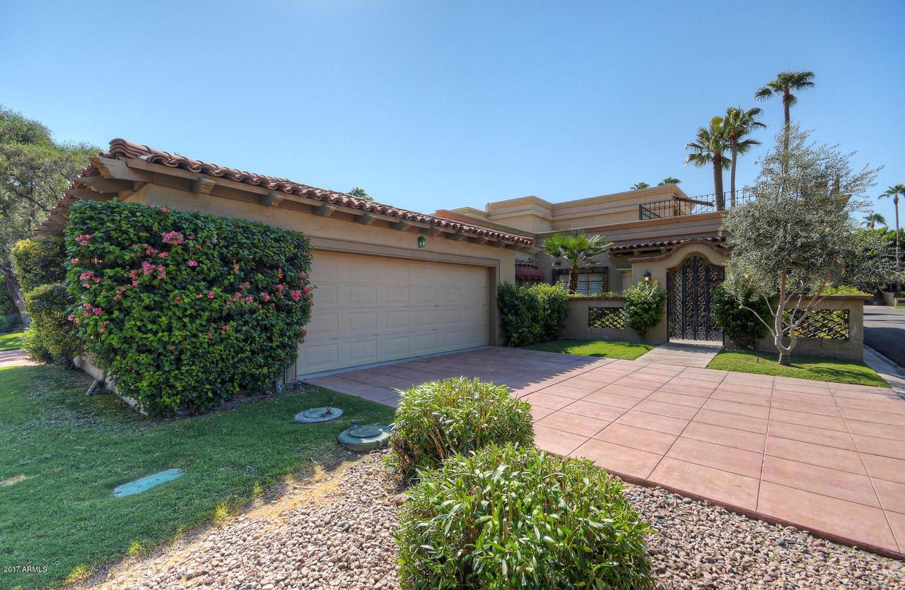 6701 N Scottsdale Rd. #30, Scottsdale, AZ 85250