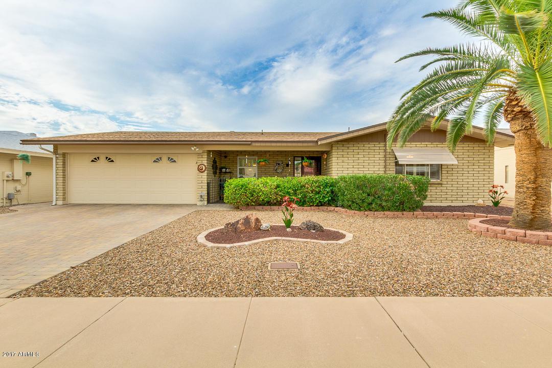 4814 E Dolphin Ave., Mesa, AZ 85206