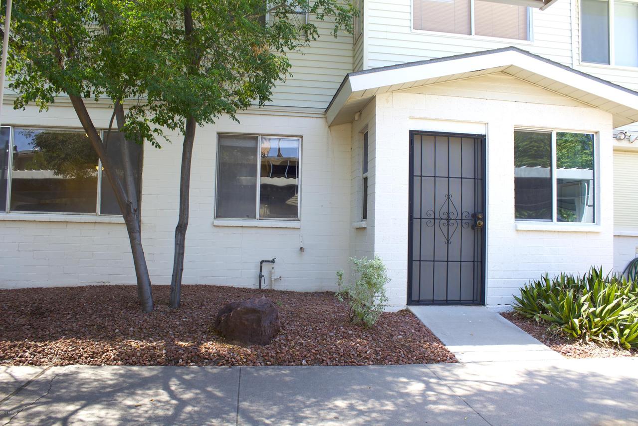 8210 E Garfield St. #K102, Scottsdale, AZ 85257