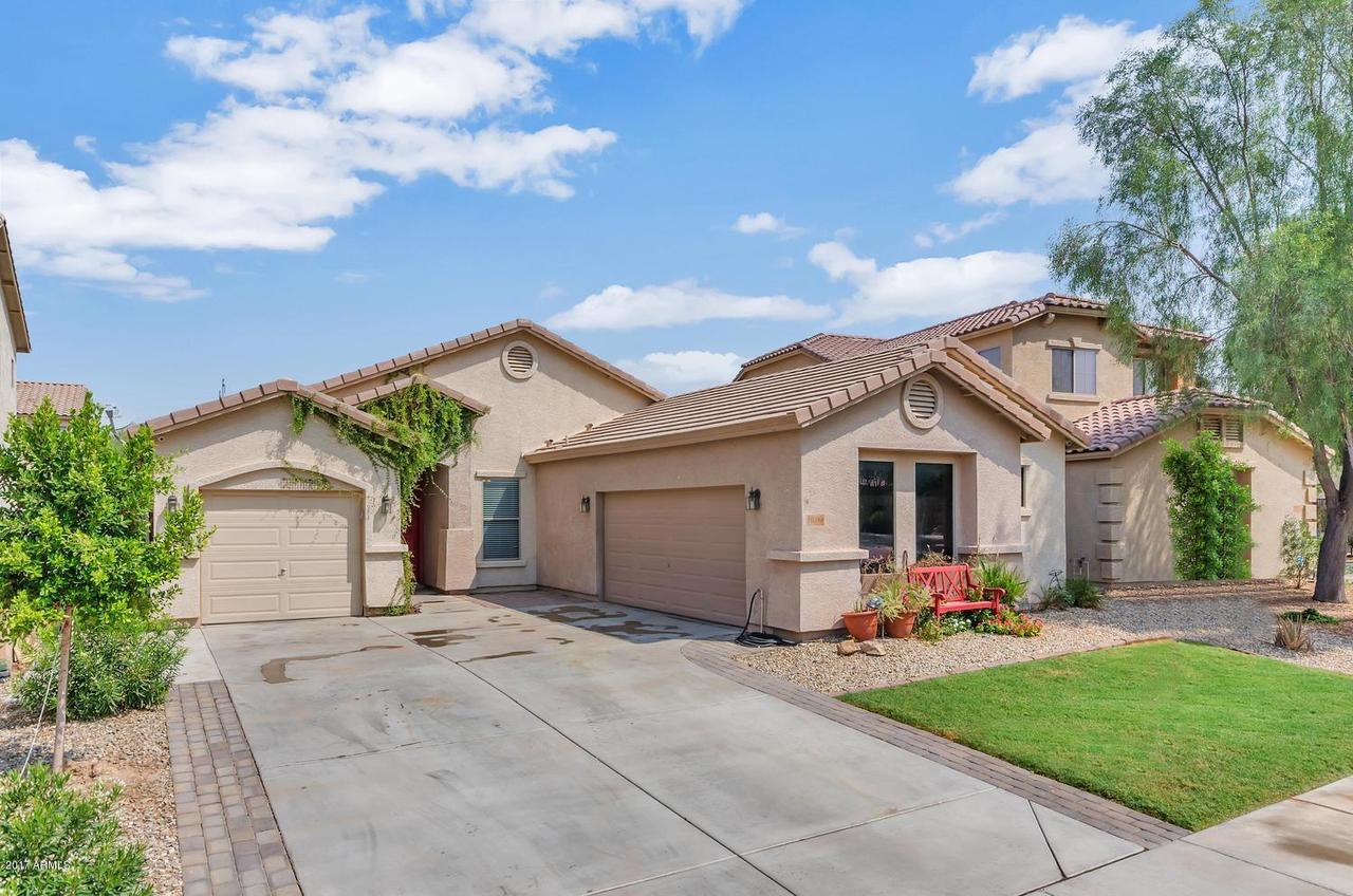 10114 W Albeniz Pl., Tolleson, AZ 85353