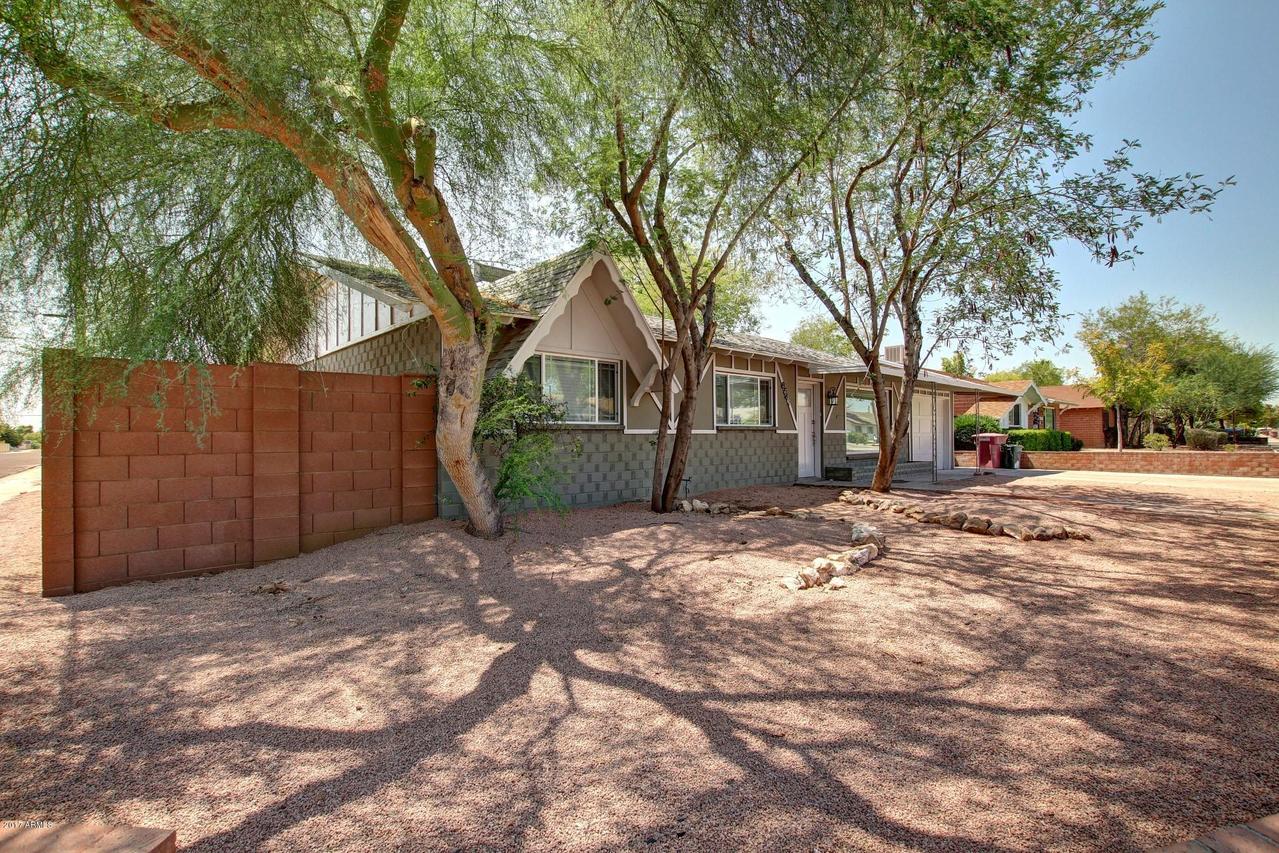 8547 E Edgemont Ave., Scottsdale, AZ 85257