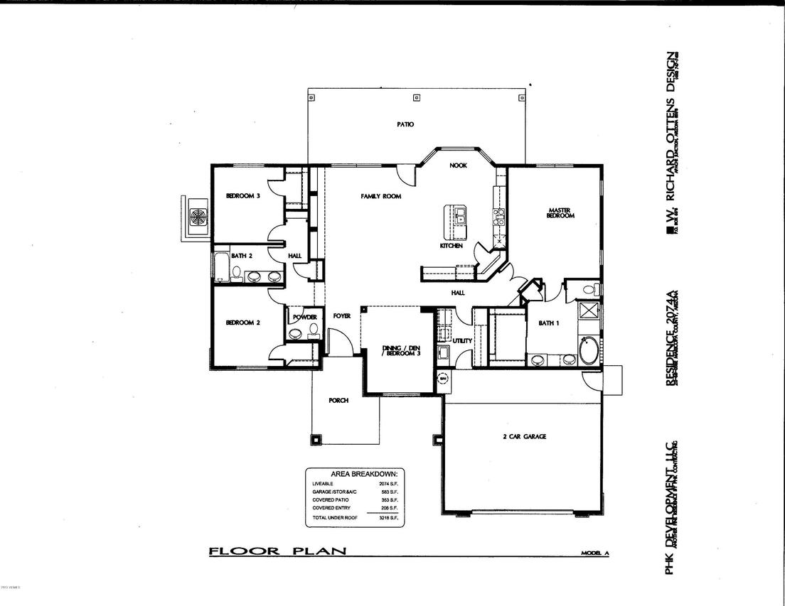 36747 N 12th St., Phoenix, AZ 85086