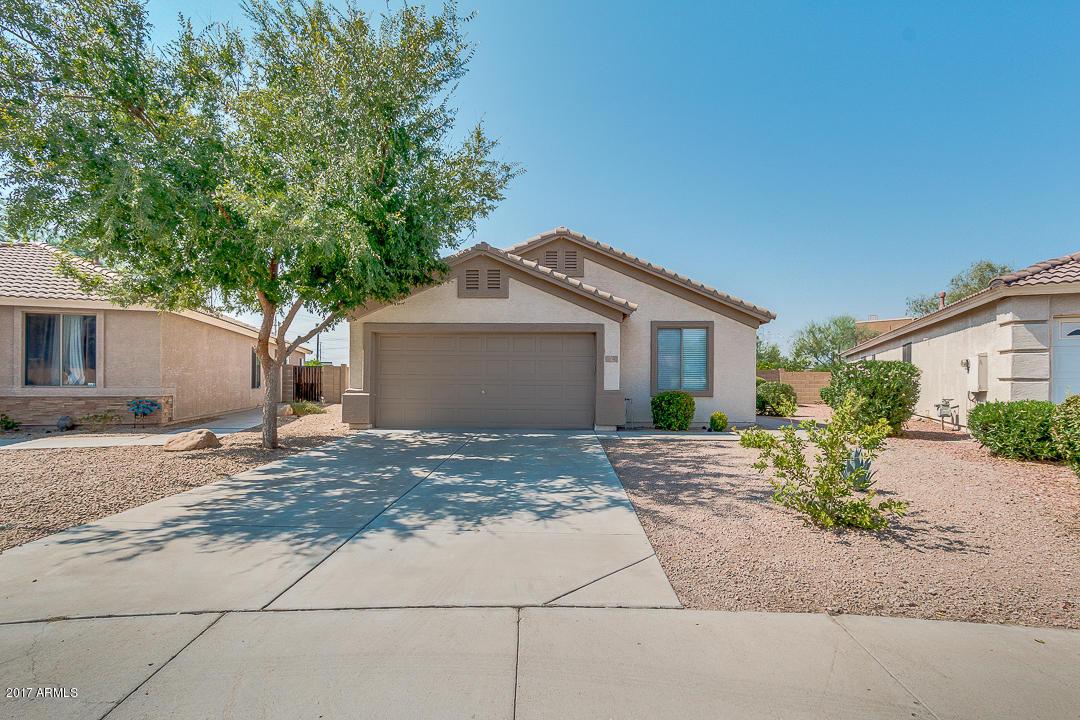 16948 N Briarwood Dr., Surprise, AZ 85378