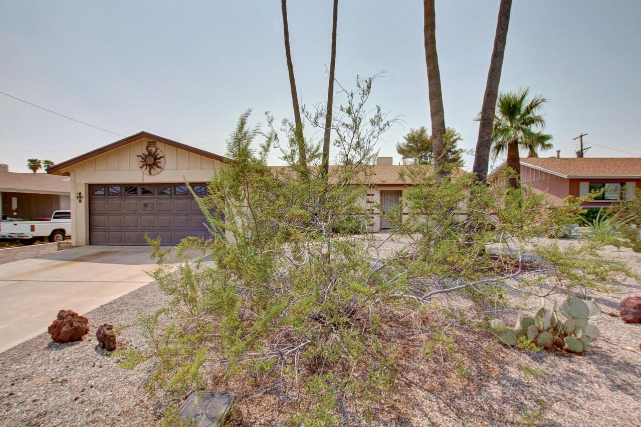 6443 E Holly St., Scottsdale, AZ 85257