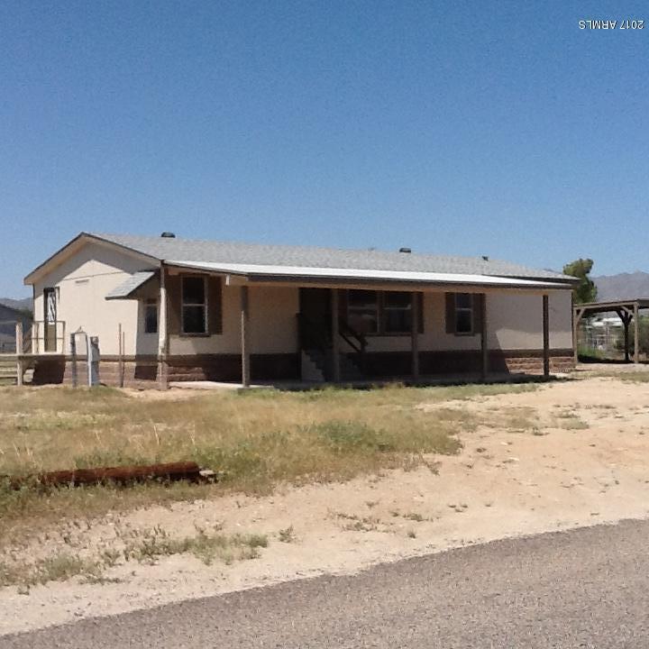 1920 N 192nd Ave., Buckeye, AZ 85396